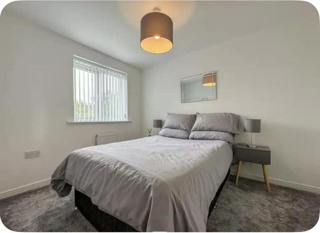 Double Room/House Share Main Photo