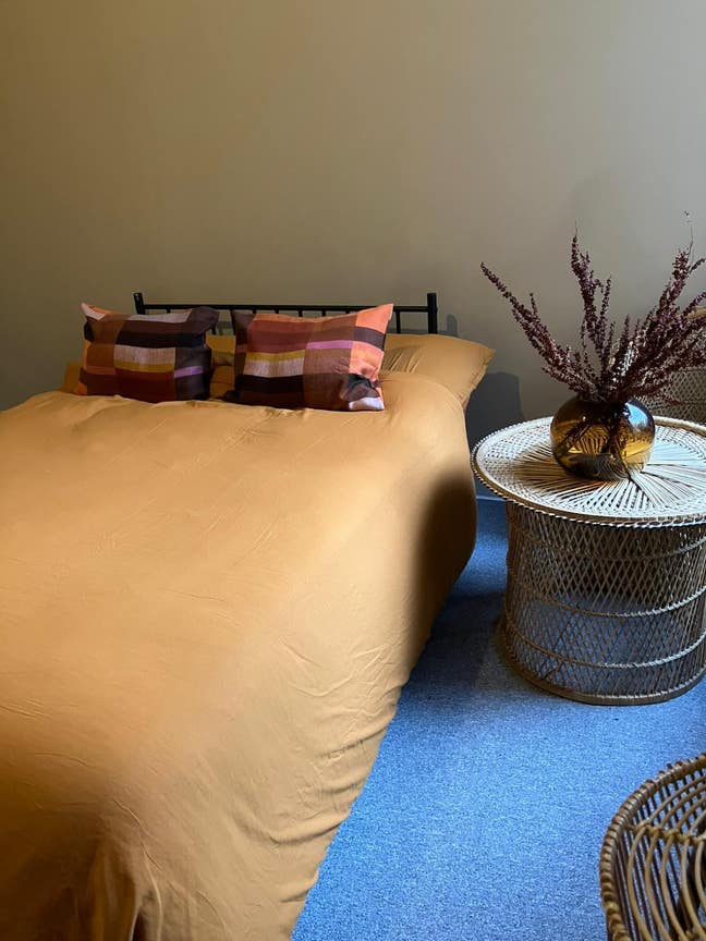 Modern Double Bedroom in Seven Sisters  Main Photo