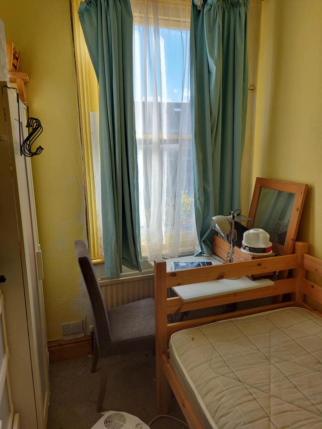 House share in Ealing - near tube Main Photo