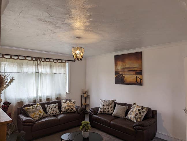 Stylish Shared Home Main Photo
