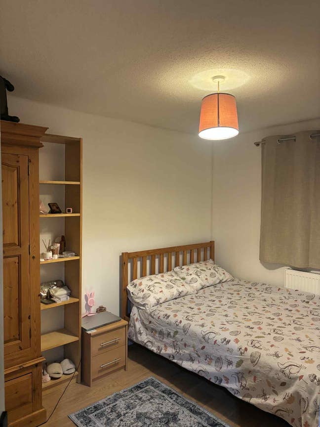 Double bedroom for rent  Main Photo