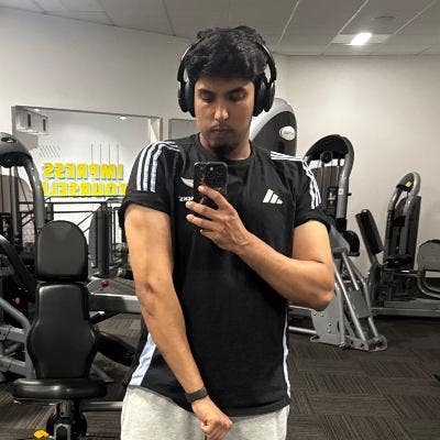 Hi im suraj Main Photo