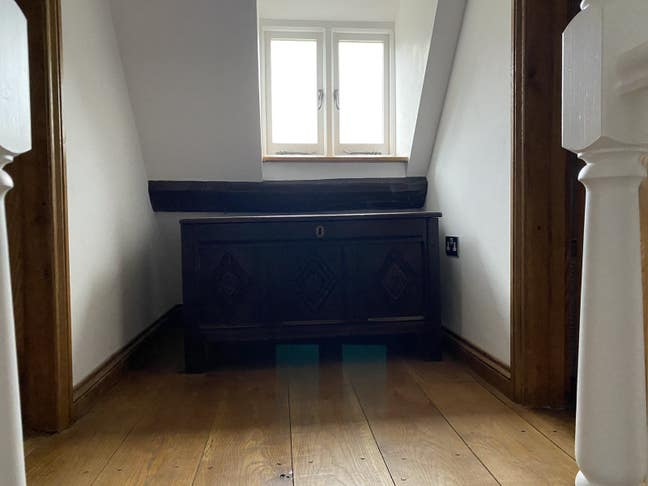 1 bed + bathroom + parking Bower Ashton  Main Photo