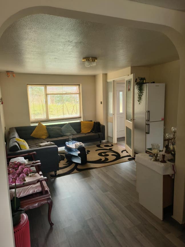 Double Room & Single Room  Main Photo