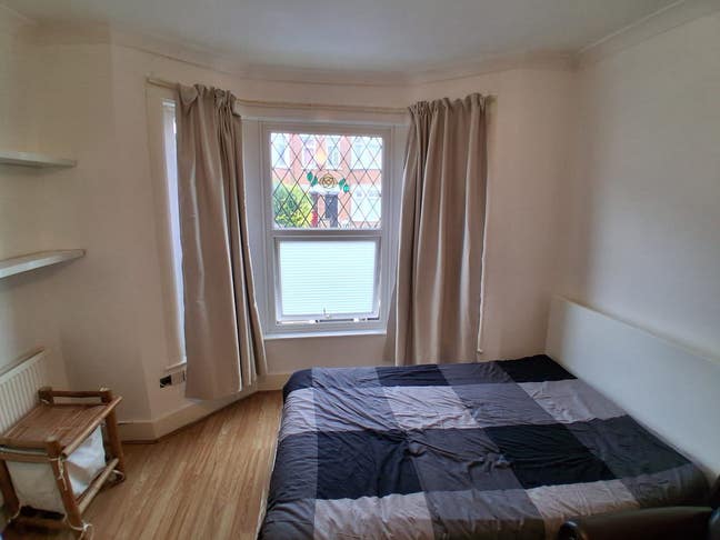Spacious Double Room – Harlesden  Main Photo