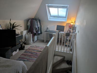 Double Room in shared house in East Dulwich Main Photo