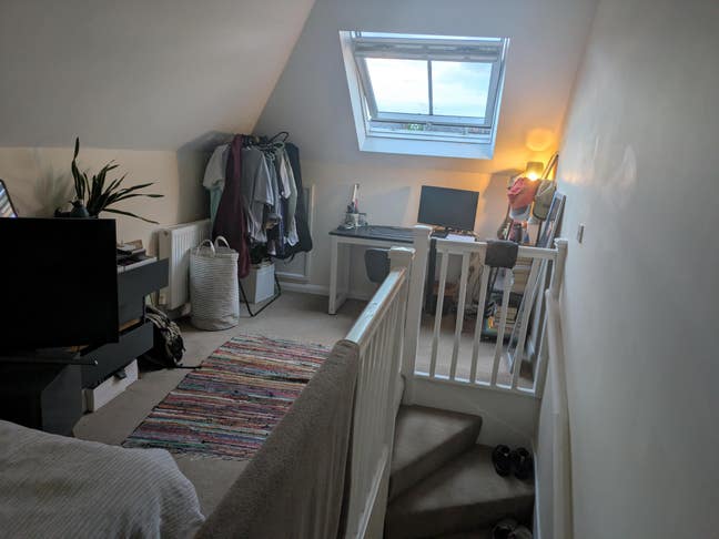 3 Month Let of Double Room in East Dulwich Main Photo
