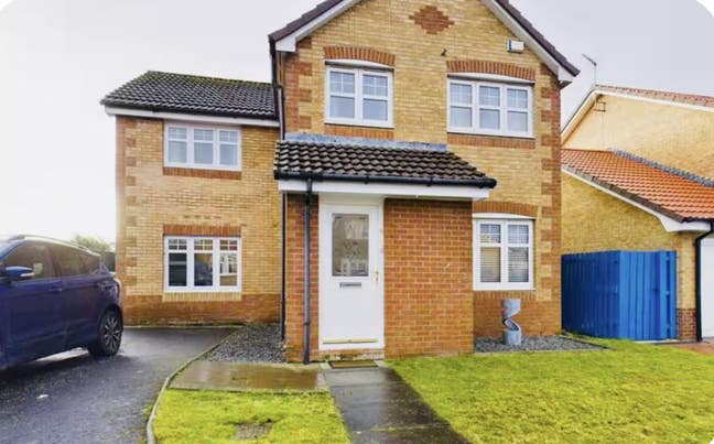 House to share Main Photo