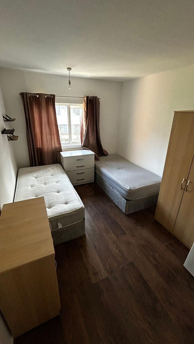 ✨ Double Room to Let in Peckham  Main Photo