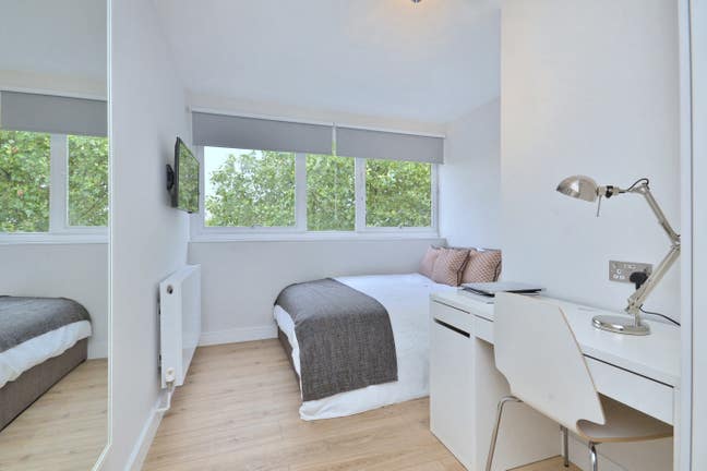 All-Inclusive Co-Living in Battersea Main Photo