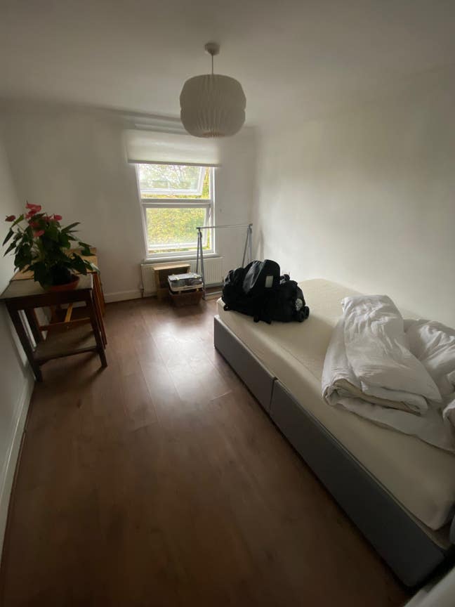 Double room in 5 bed house in Camberwell Main Photo
