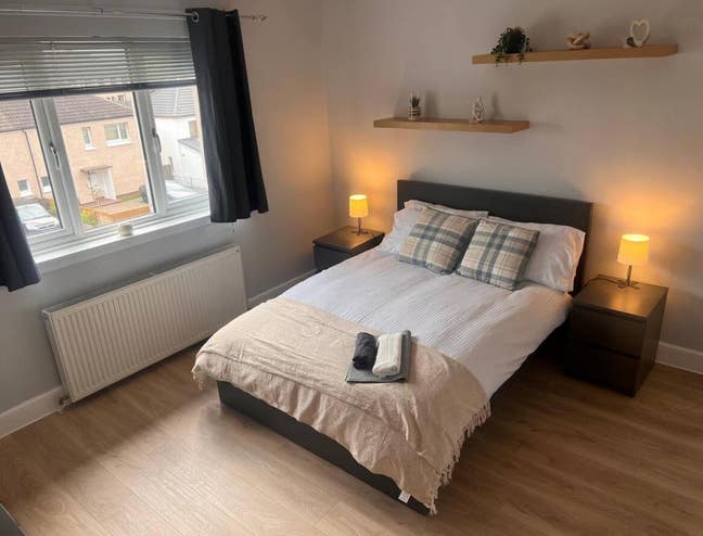 Newly renovated, clean and peaceful  Main Photo