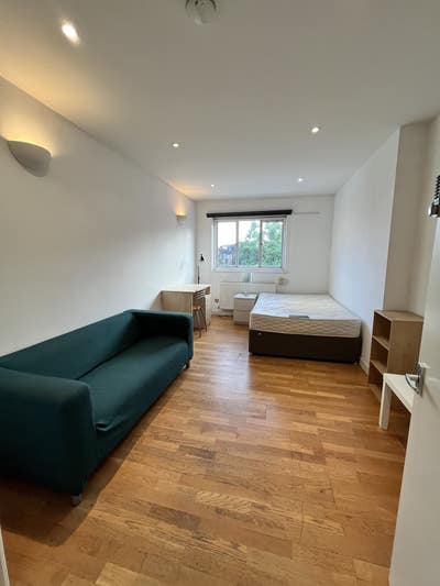 Spacious and bright room in Chelsea! Main Photo