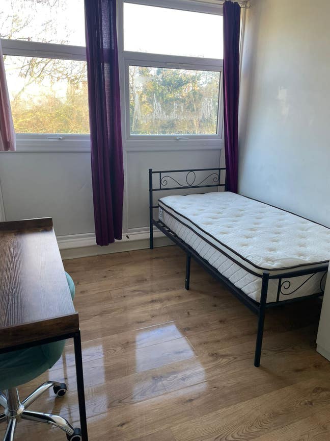 🔥Spacious single room next to Wembley stadium🔥16 Main Photo
