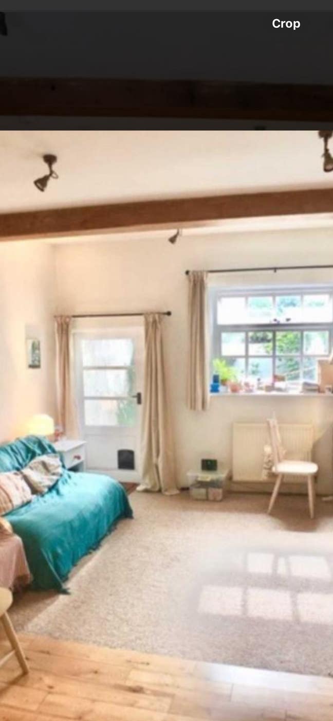 1 Bed Cottage Garden Flat For Rent  Main Photo
