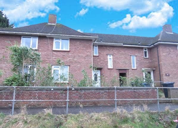 Fantastic 5 Double Bed House Near Uea/Nnuh/Nrp Main Photo