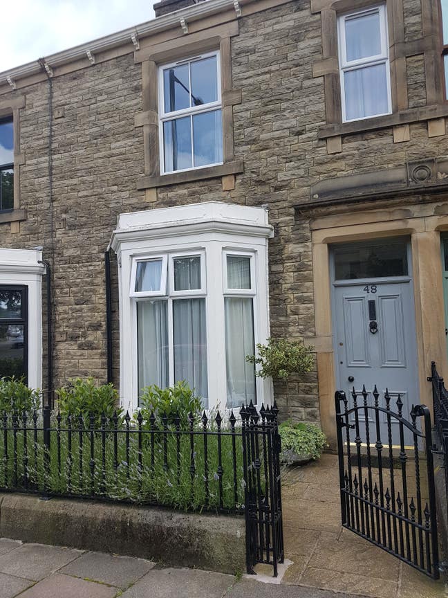 Rooms in Clitheroe town centre Main Photo
