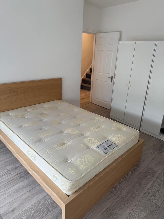 🛏️ Double Room to Let in - Harlesden Main Photo