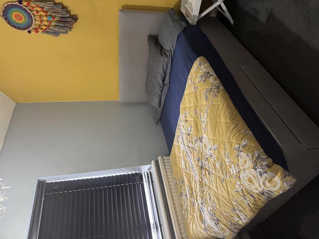 Double room available fully furnished  Main Photo