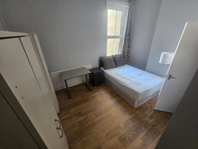 🛏️ Ensuite Room to Let - Finchley Road Main Photo