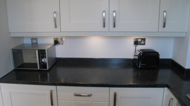 3 Double Bedroom Flat in Vauxhall/Oval Main Photo