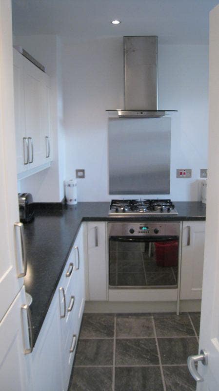 3 Double Bedroom Flat in Vauxhall/Oval Main Photo