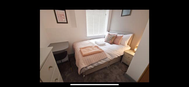 Room in a Shared House, Grange Terrace, BB4 Main Photo