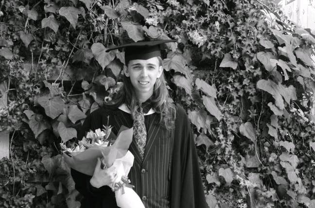 Postgrad kiwi seeking roommates Main Photo
