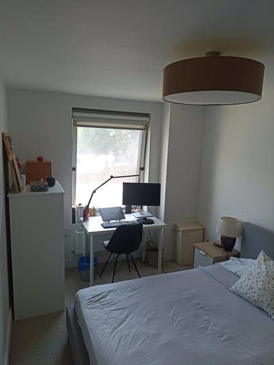 Lovely Room in Marylebone  Main Photo