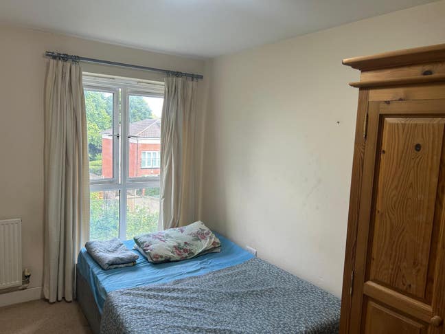 En-suite & Double room in South Croydon, CR2 Main Photo