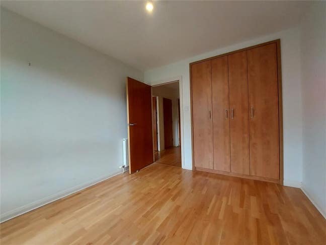 📌 Edinburgh/Leith | 1 room available in 2 bed flat Main Photo