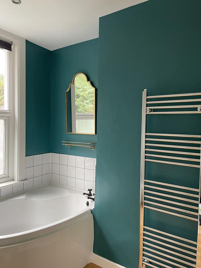 Furnished Double Room in Plymouth (Bills included) Main Photo