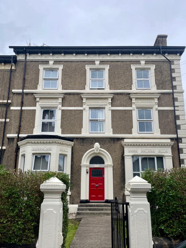 Newly Refurbished Georgian Ensuite rooms! Main Photo