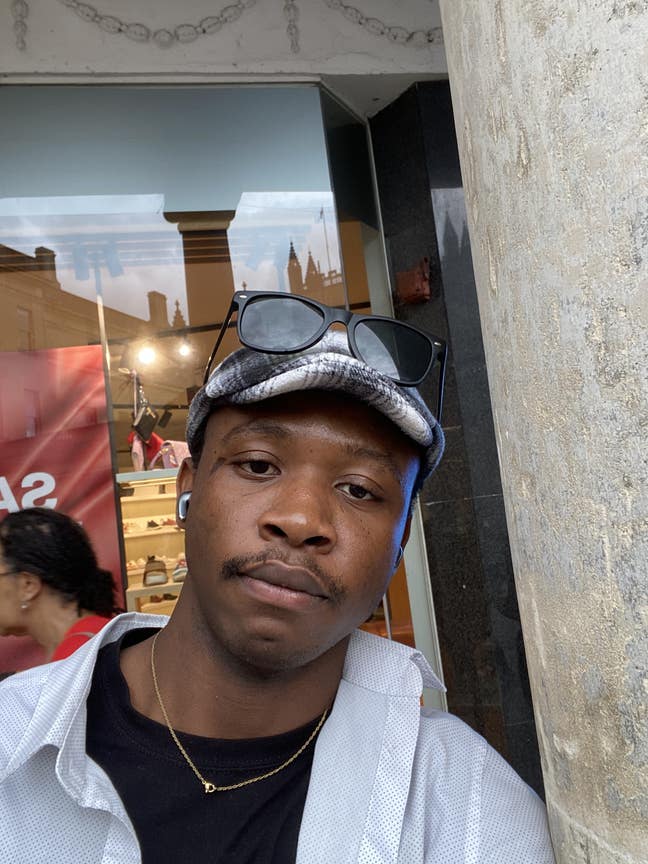 25 year old postgrad at UWE, looking for a ro... Main Photo