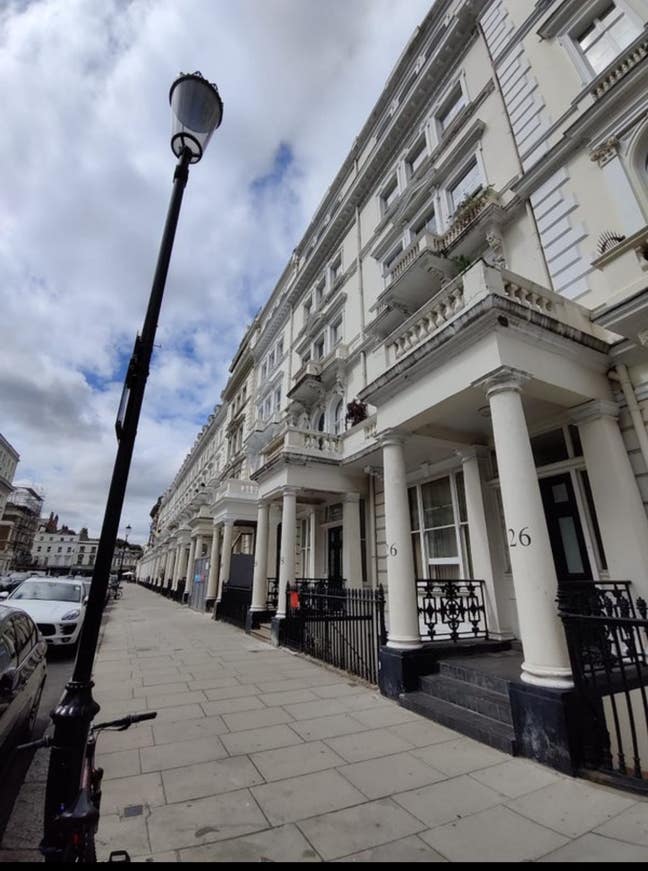 # Imperial College: large double room Main Photo