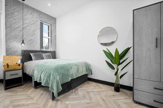 Studio Rooms in CV1! Main Photo