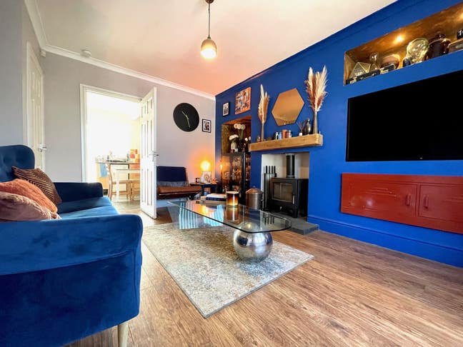 Edgbaston Lettings most unique house - Coming Soon Main Photo
