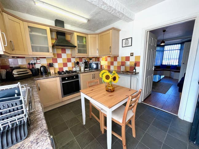 Edgbaston Lettings most unique house - Coming Soon Main Photo