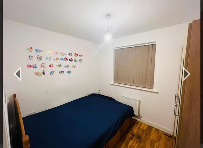 Double room for girls only Main Photo