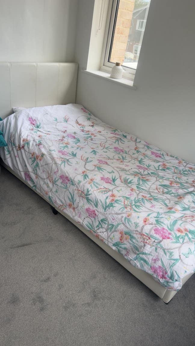Double room- walking distance to Blackwater statio Main Photo
