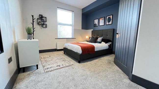 📍Large Luxury Rooms 📍 Main Photo