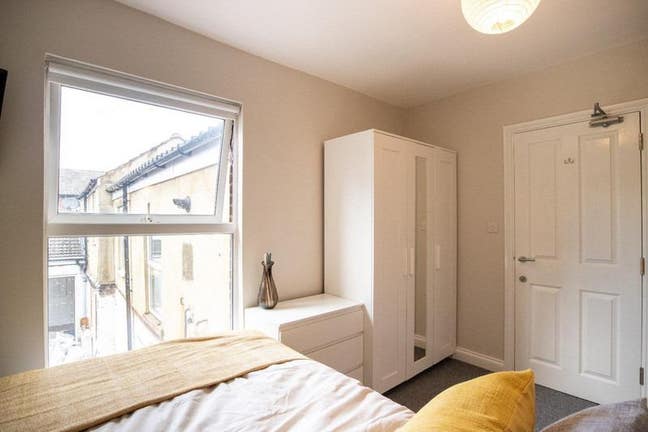 Modern En-Suite Room - Luton, LU1 Main Photo