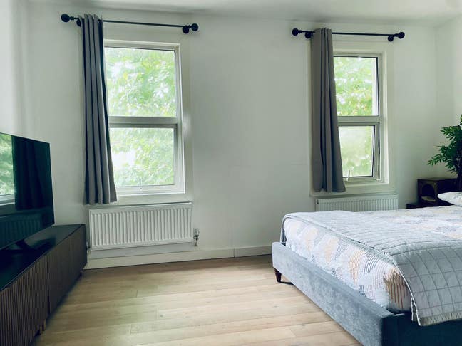 Huge room in Abbey Wood  Main Photo