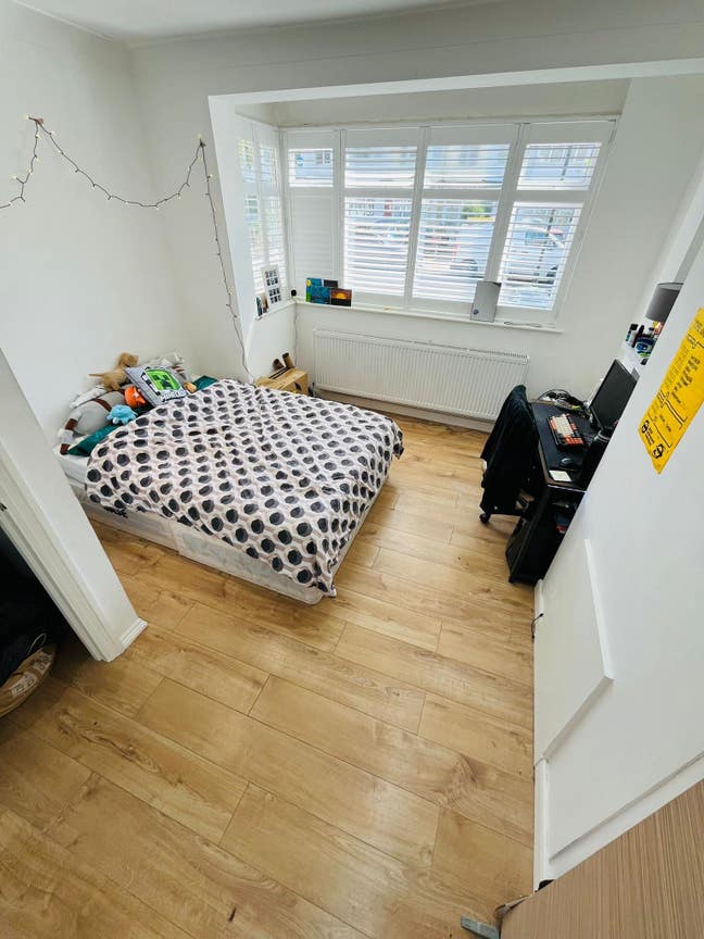 Lovely Double Room 🤩 Streatham 🤩 Main Photo