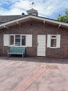 Annexe to main house Main Photo