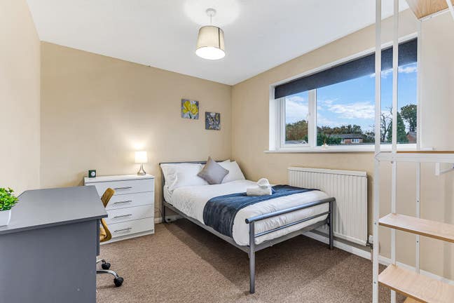 Luxury Rooms Available - Canterbury - CT2 Main Photo