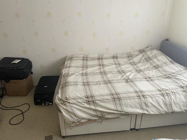 Double room Main Photo