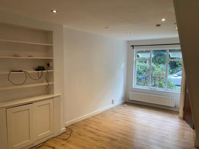 2 Bed Terraced House, Bayliss Avenue, SE28 Main Photo