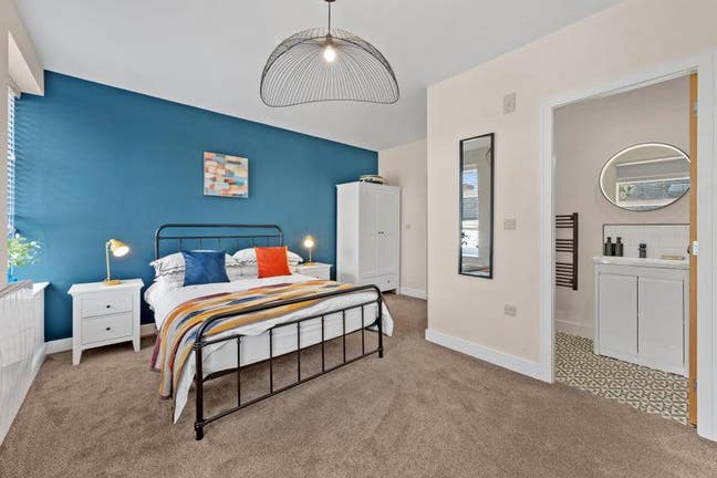 NEW! Hi-end Co-living Home in Clitheroe Main Photo