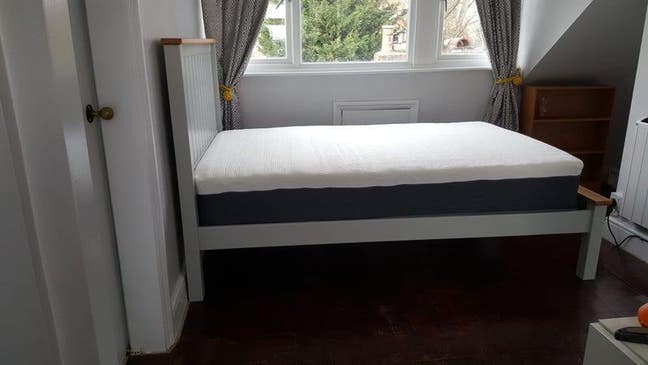 Single studio room for rent in Denmark Hill Main Photo
